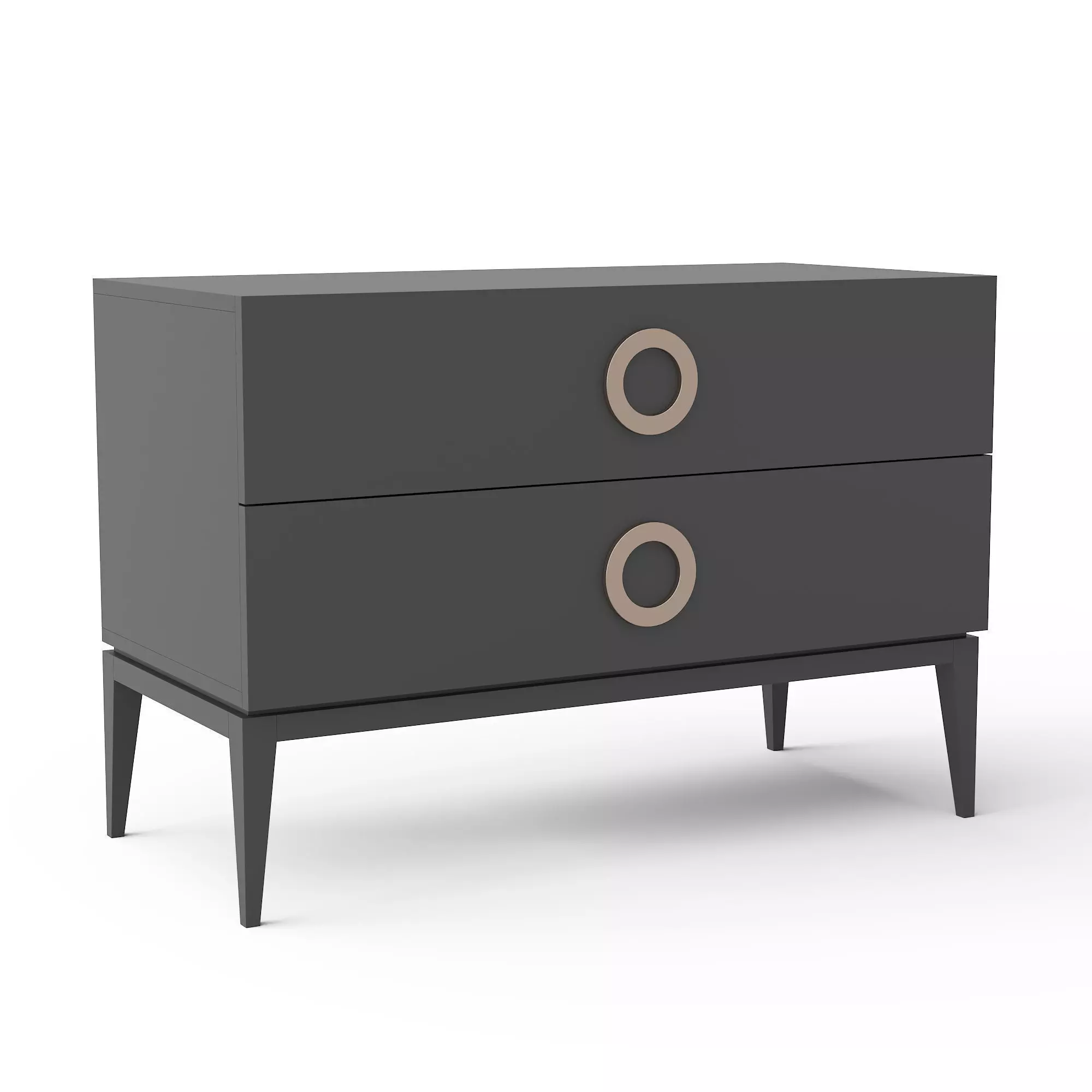 Pendag Sideboard 3D model_0