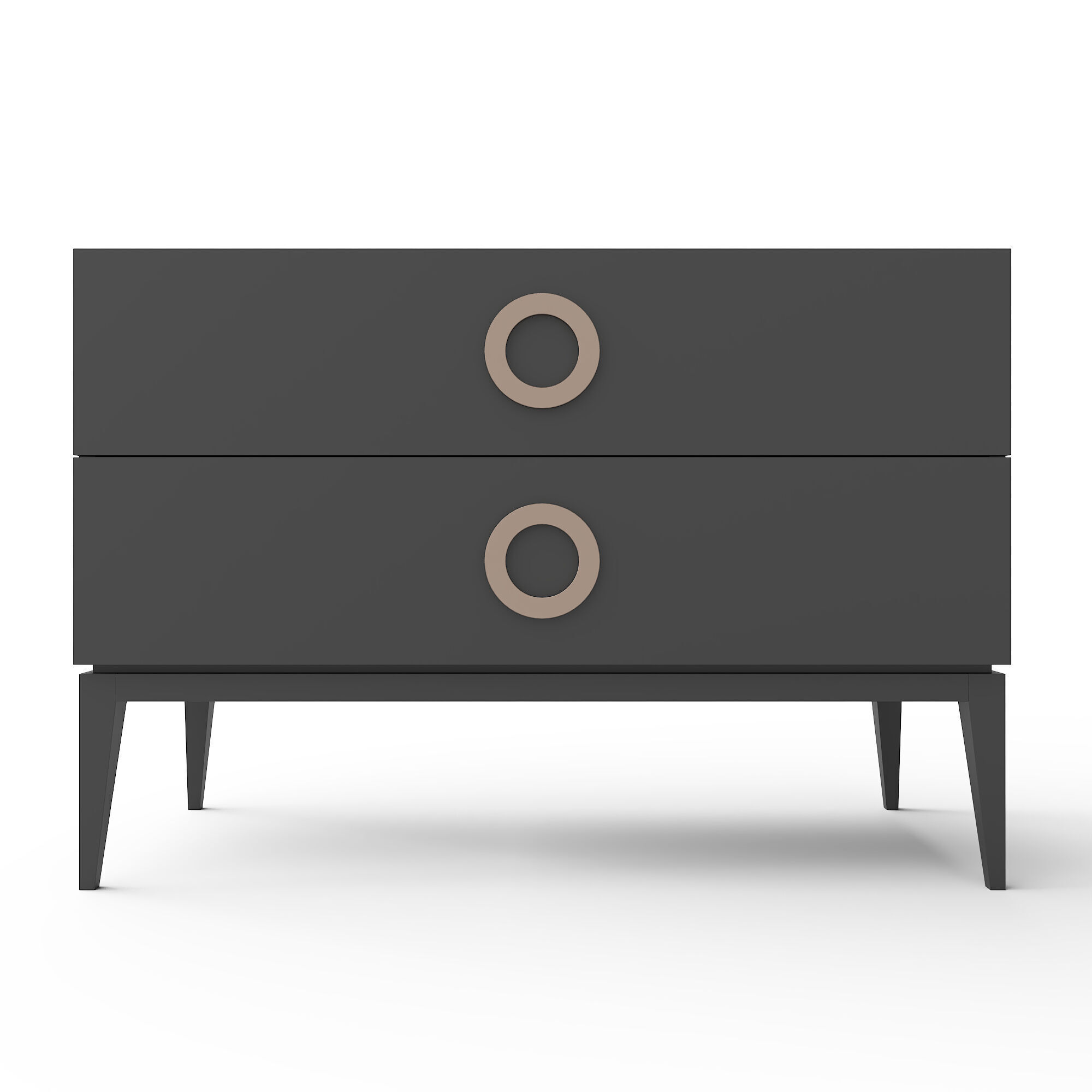 Pendag Sideboard 3D model_1
