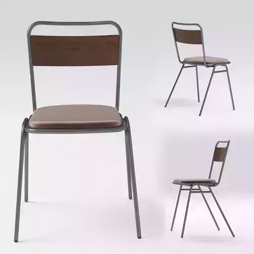 Osborne Chair