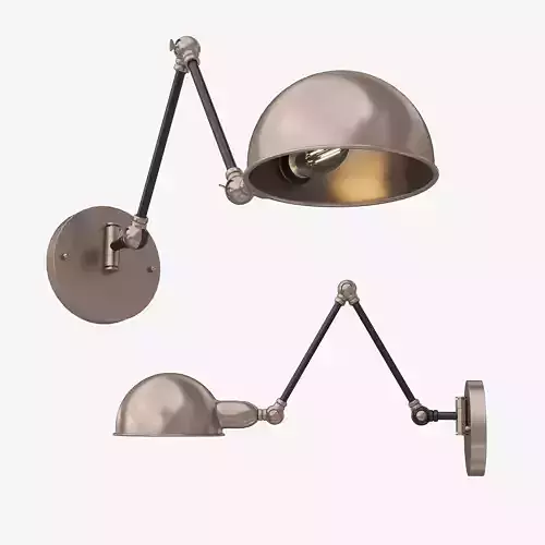 Opsarit Wall Light