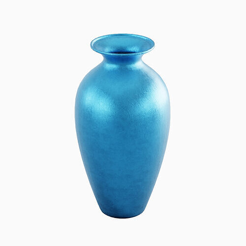 Decorative Vase 05 Low-poly 3D model