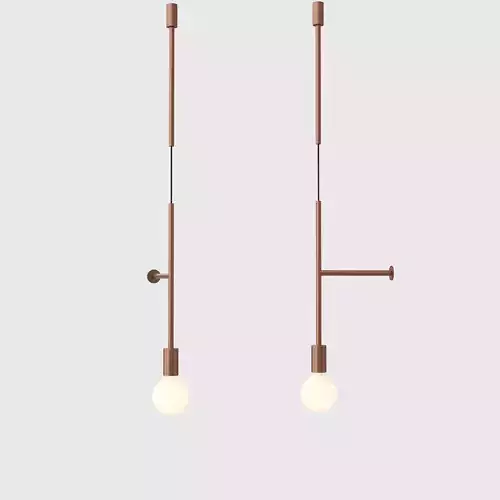 Onalitai Wall Light