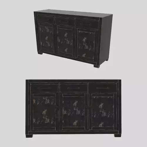 OldButGold Sideboard