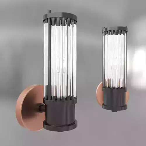 Noseanor Wall Light