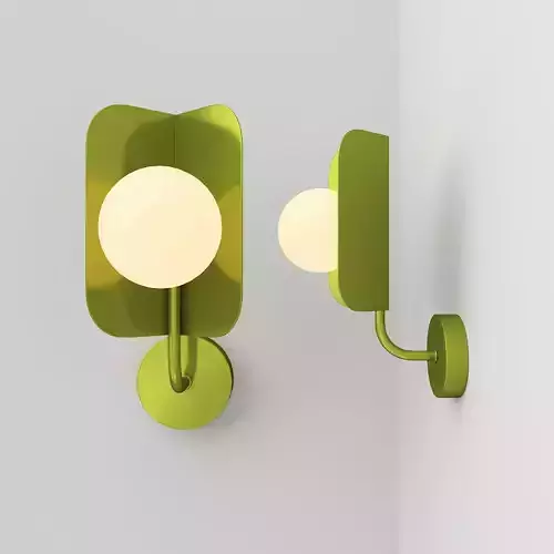 Nonnison Wall Light