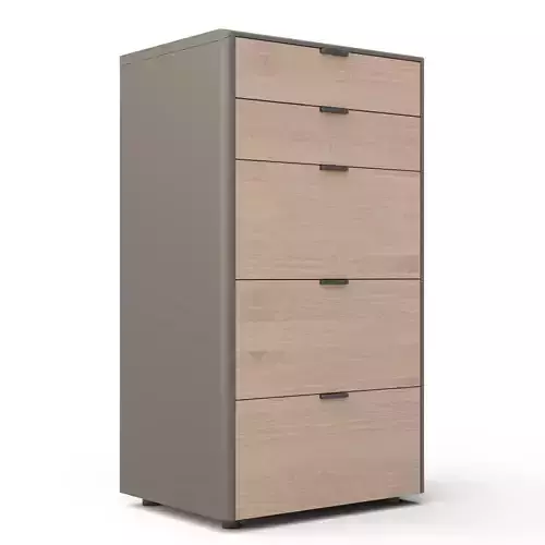 Mohammad Drawer