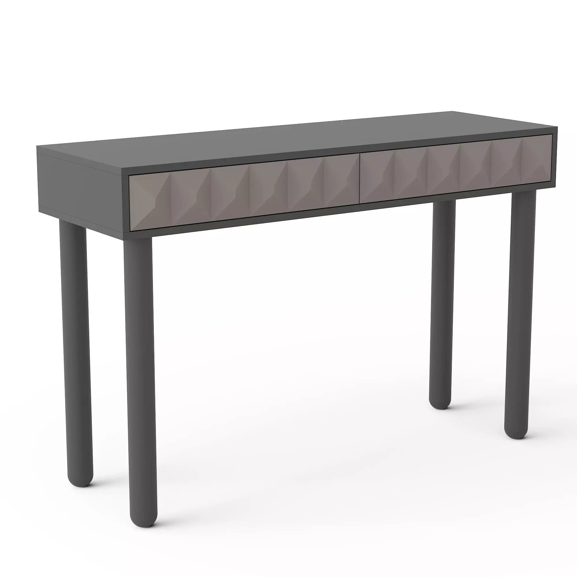 Misropel Console 3D model_0