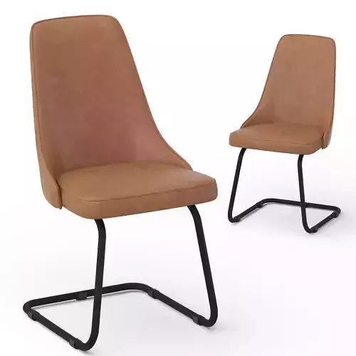 Miriam Chair