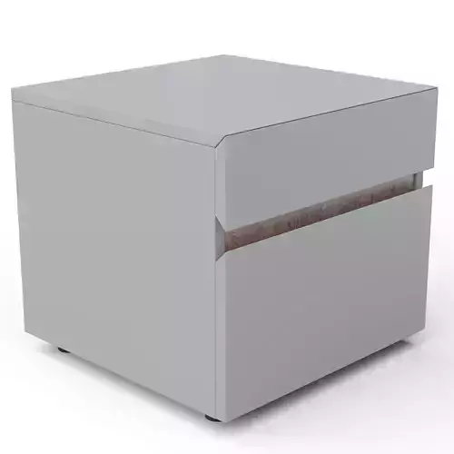 Miranda Bedside Table