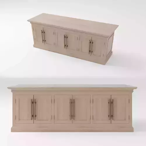 Mili Sideboard