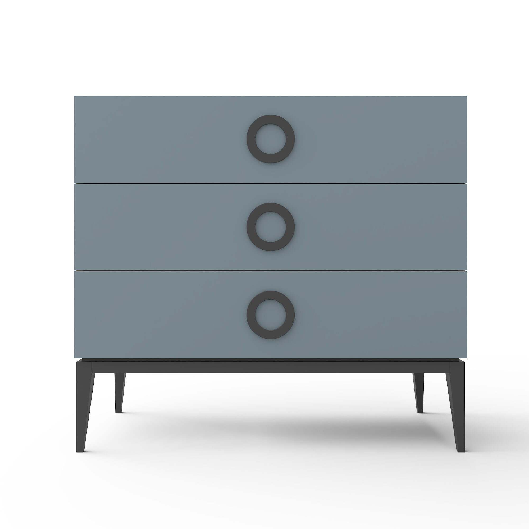 Mikaus Sideboard 3D model_1
