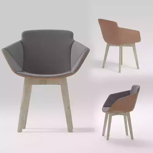 Mejia Chair