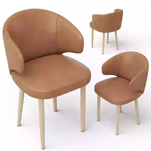 Matthias Chair