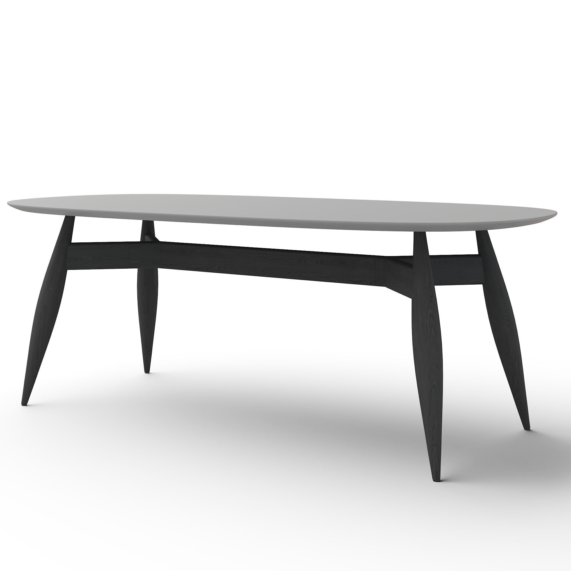 Mathias Table 3D model_1