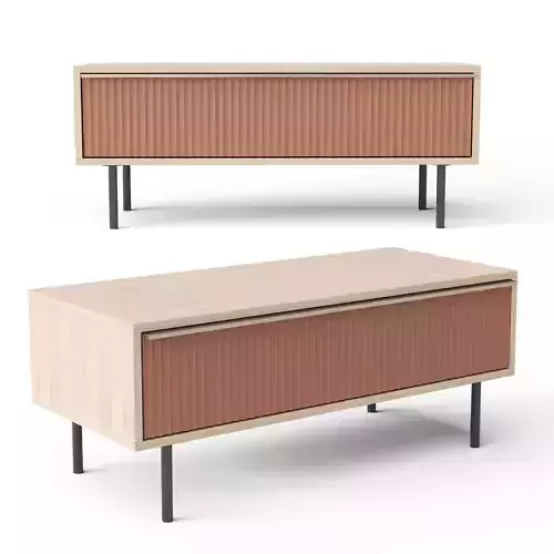 Matche Sideboard