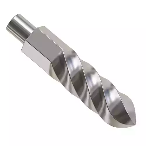 Exquisite Twist Drill Bit