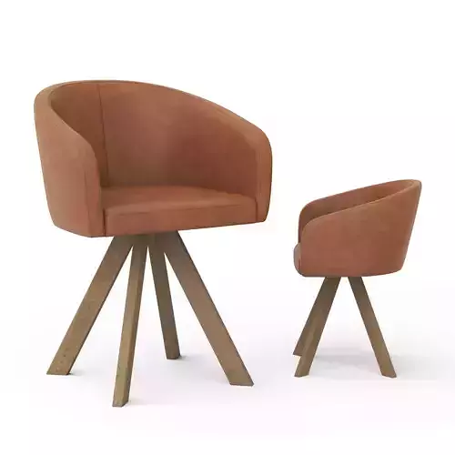 Marrel Chair