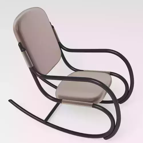 Mariyah Rocking Chair