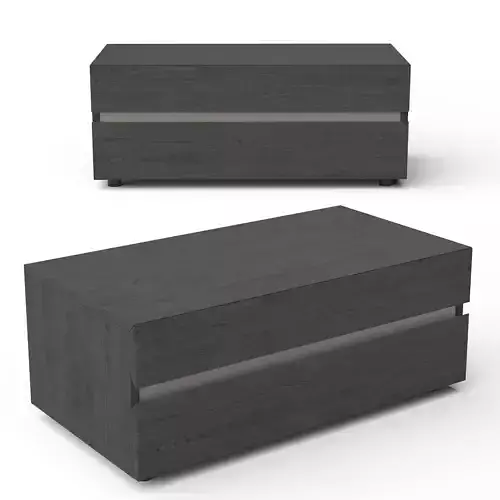 Marcelo Bedside Table