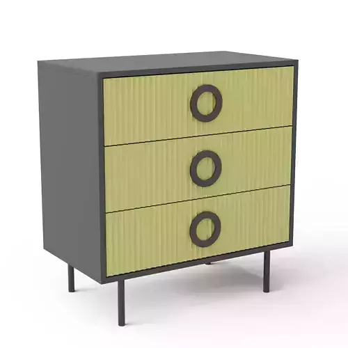 Maleah Sideboard