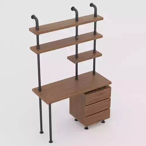 Loft Table Setery Loft 9