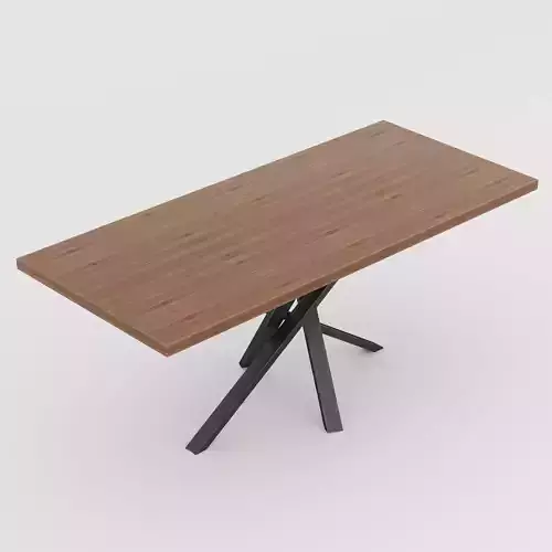 Loft Table Setery Loft 8