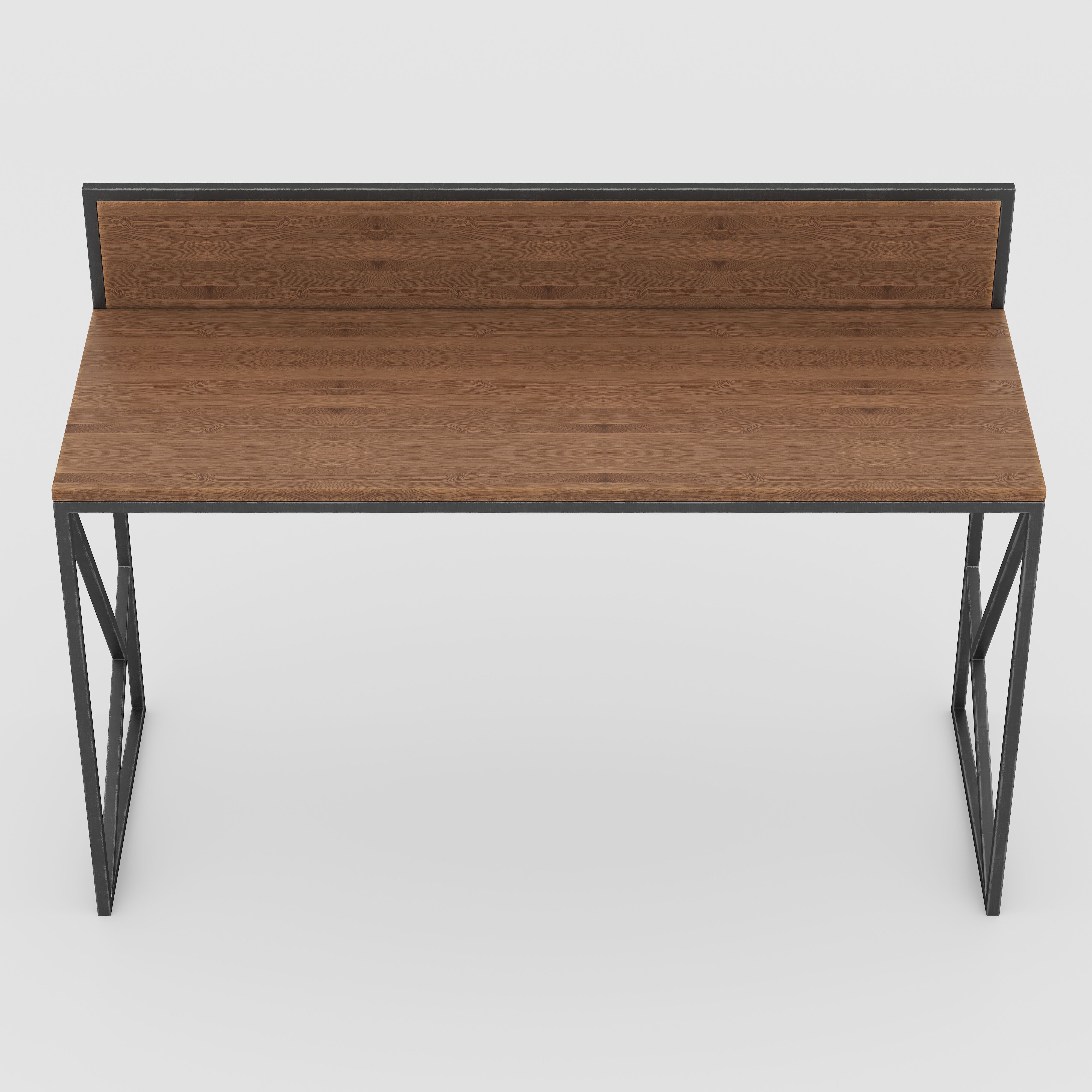 Loft Table Setery Loft 7 3D model_1