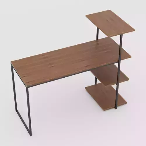 Loft Table Setery Loft 6