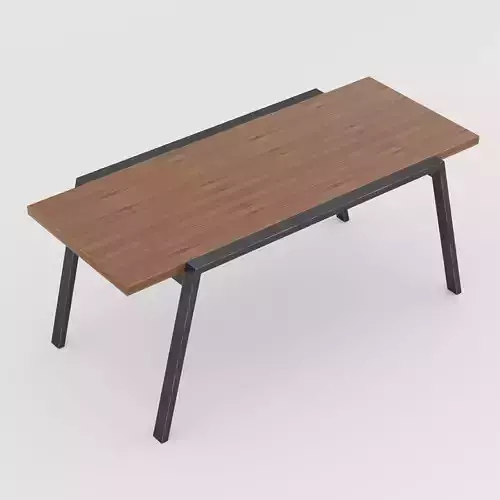 Loft Table Setery Loft 5