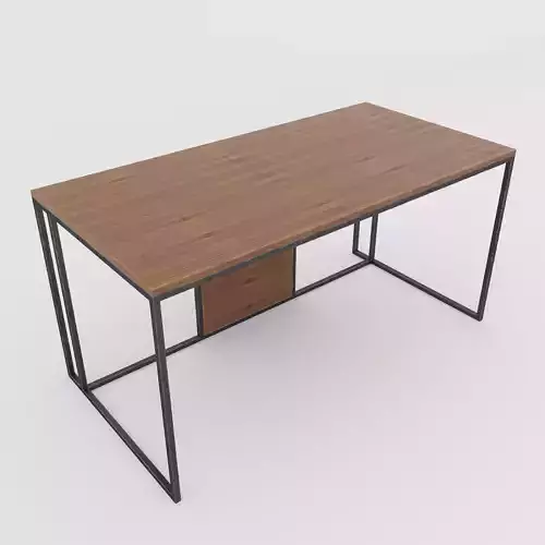 Loft Table Setery Loft 42