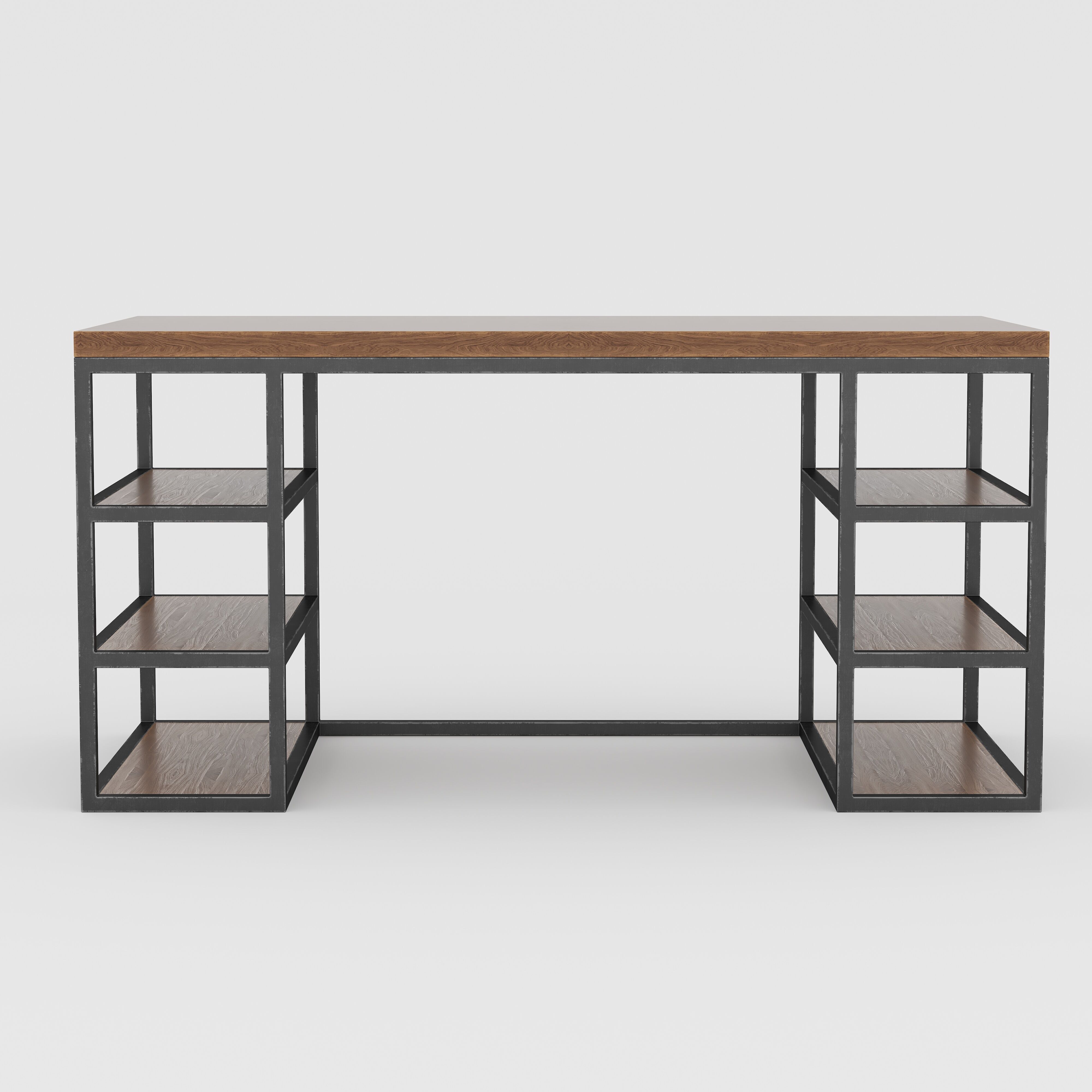 Loft Table Setery Loft 40 3D model_1