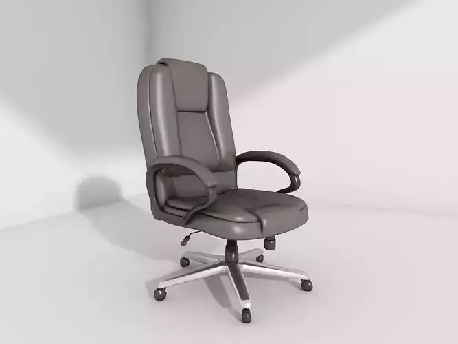  Boss chair