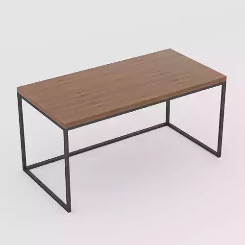 Loft Table Setery Loft 4
