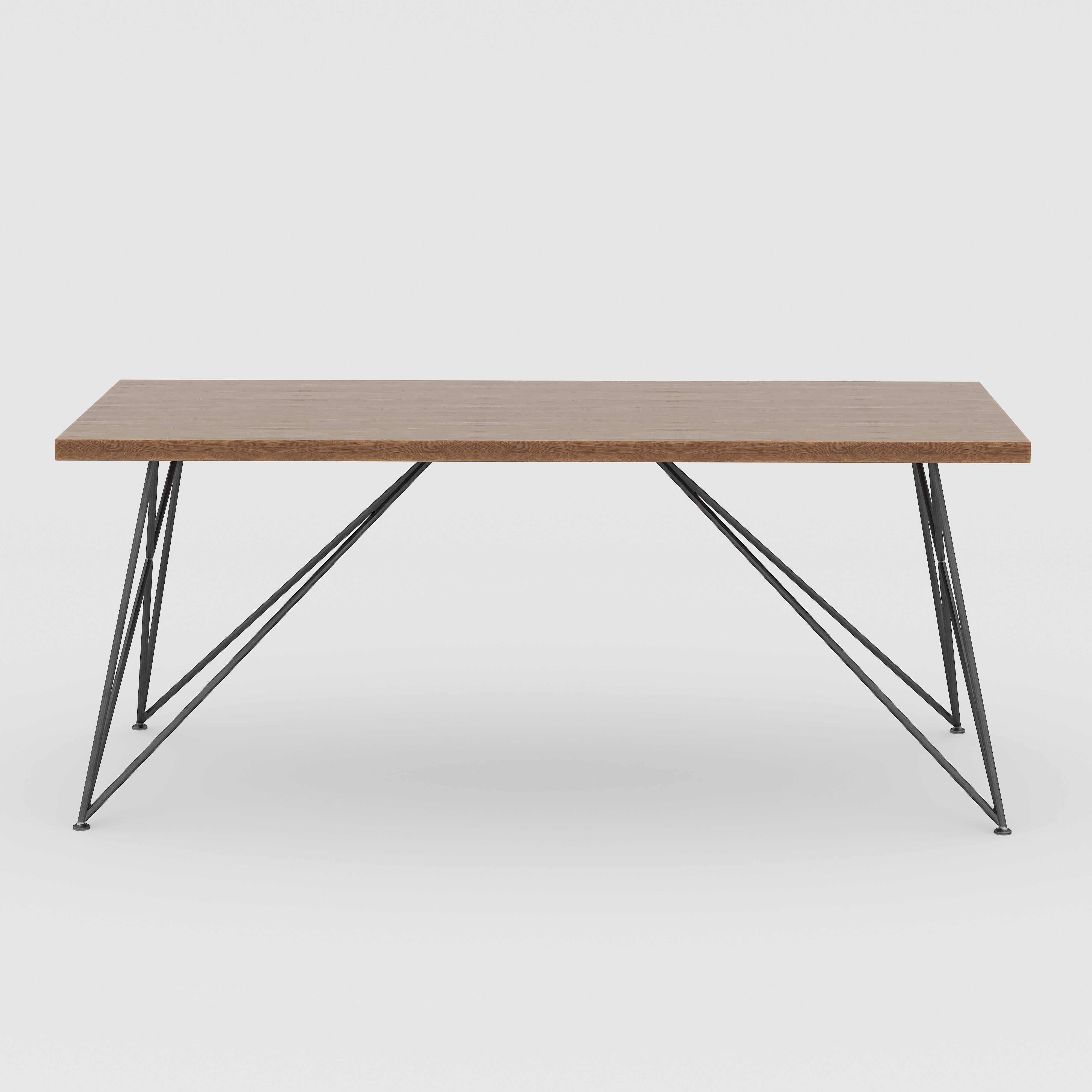 Loft Table Setery Loft 35 3D model_1