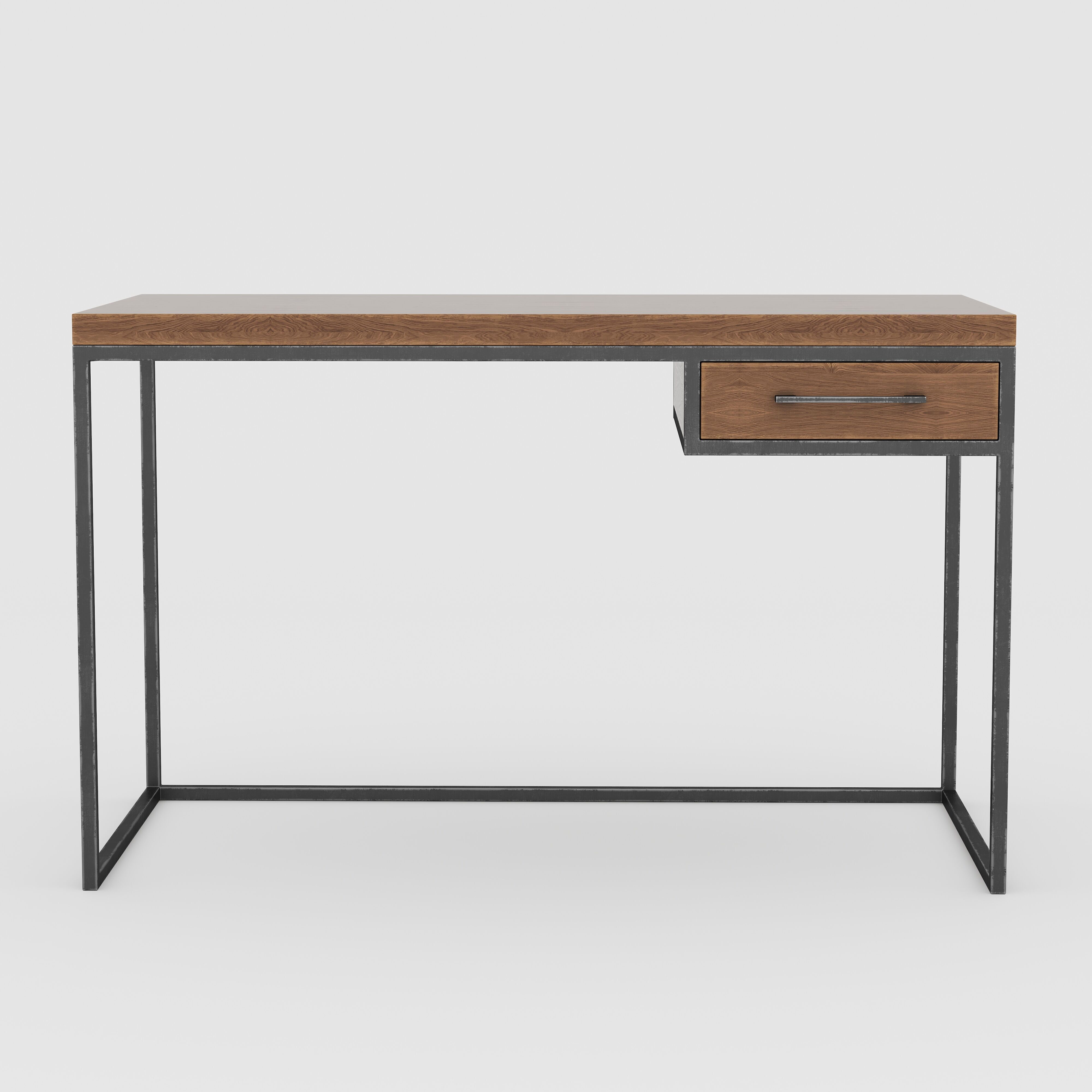 Loft Table Setery Loft 34 3D model_1
