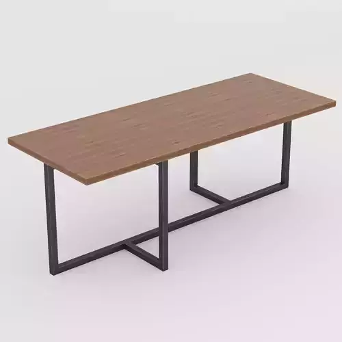 Loft Table Setery Loft 30
