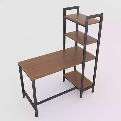 Loft Table Setery Loft 3