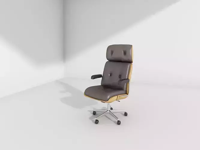  Boss chair