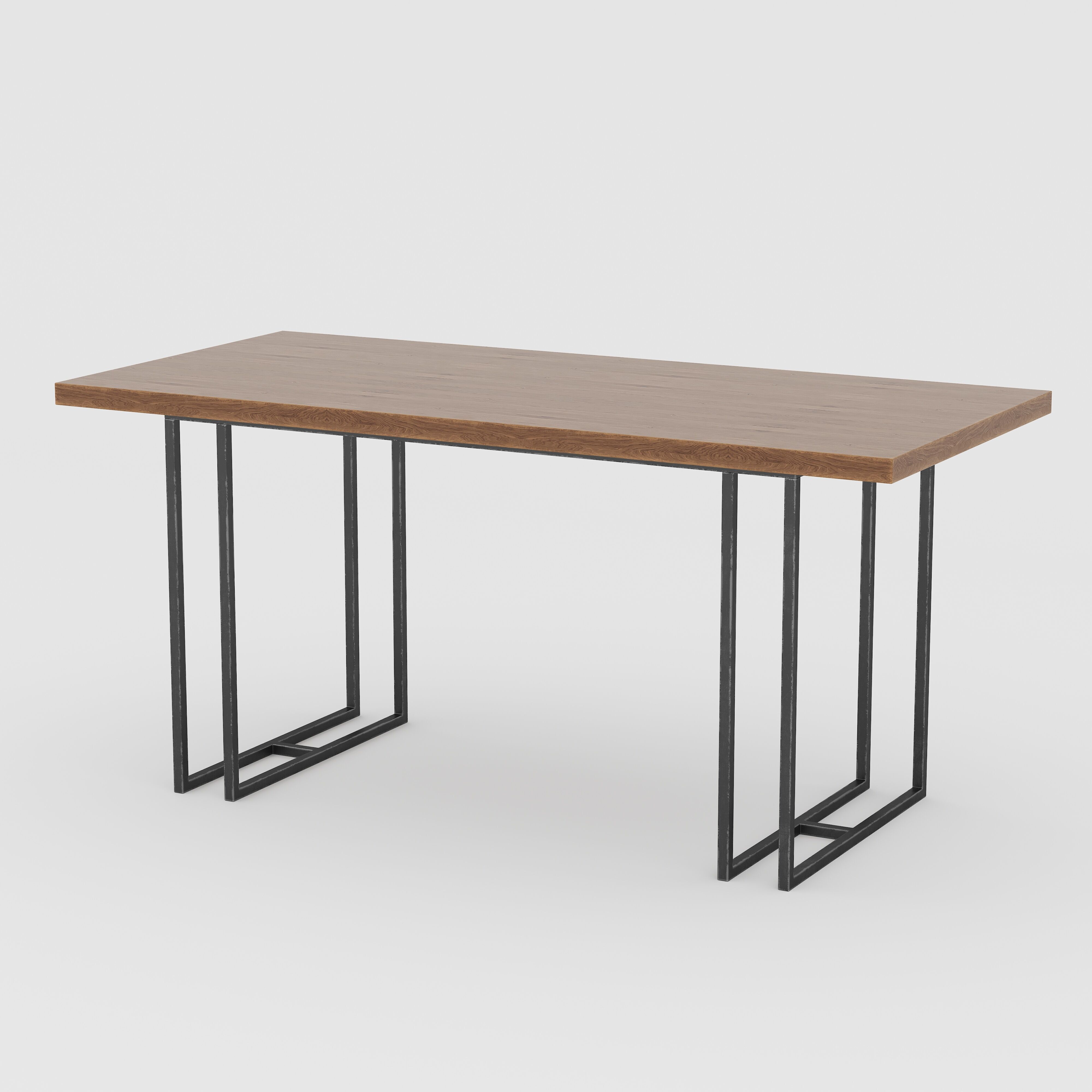 Loft Table Setery Loft 28 3D model_1