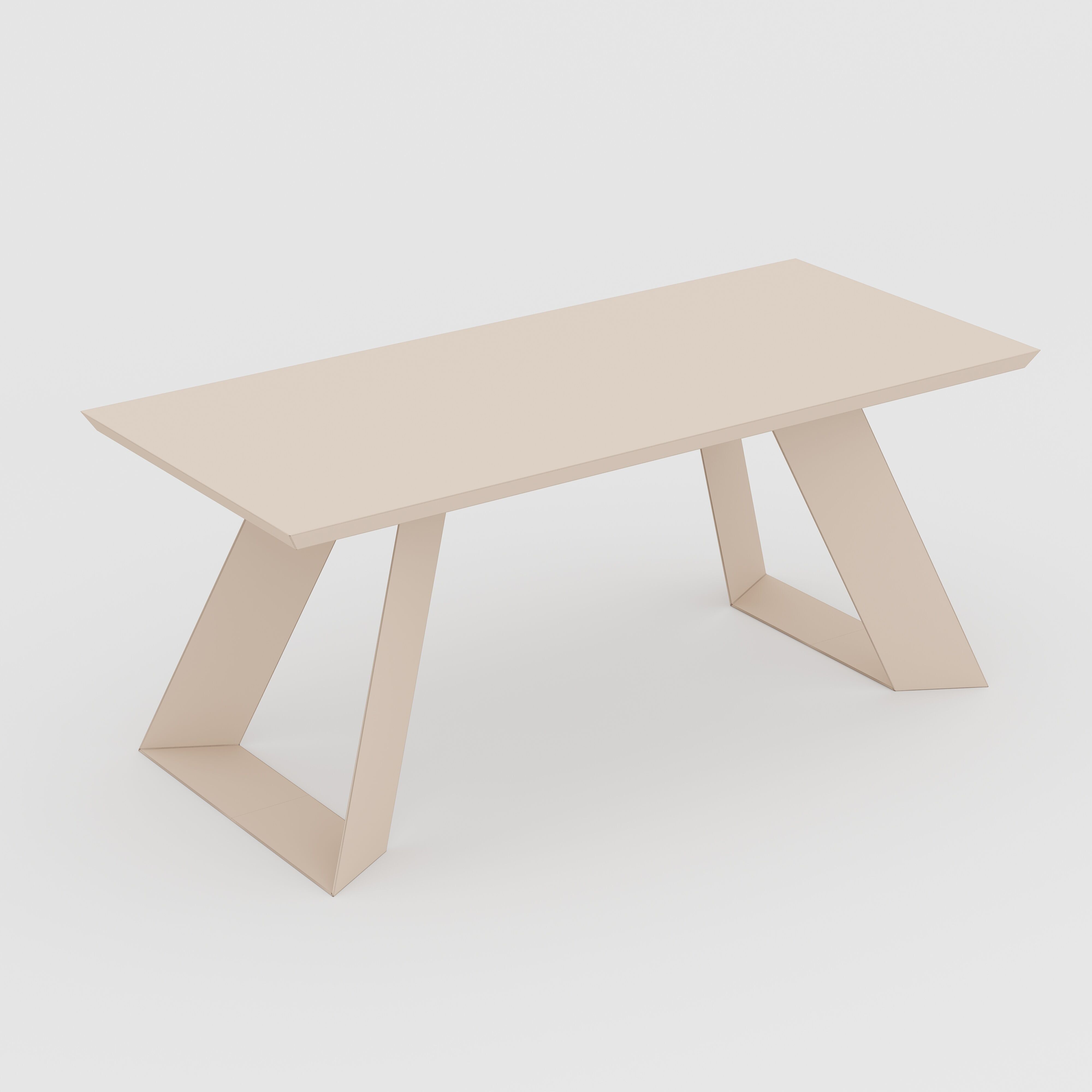 Loft Table Setery Loft 27 3D model_2