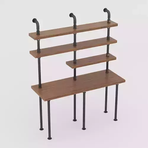 Loft Table Setery Loft 25