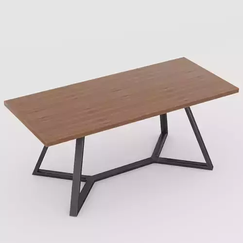Loft Table Setery Loft 21