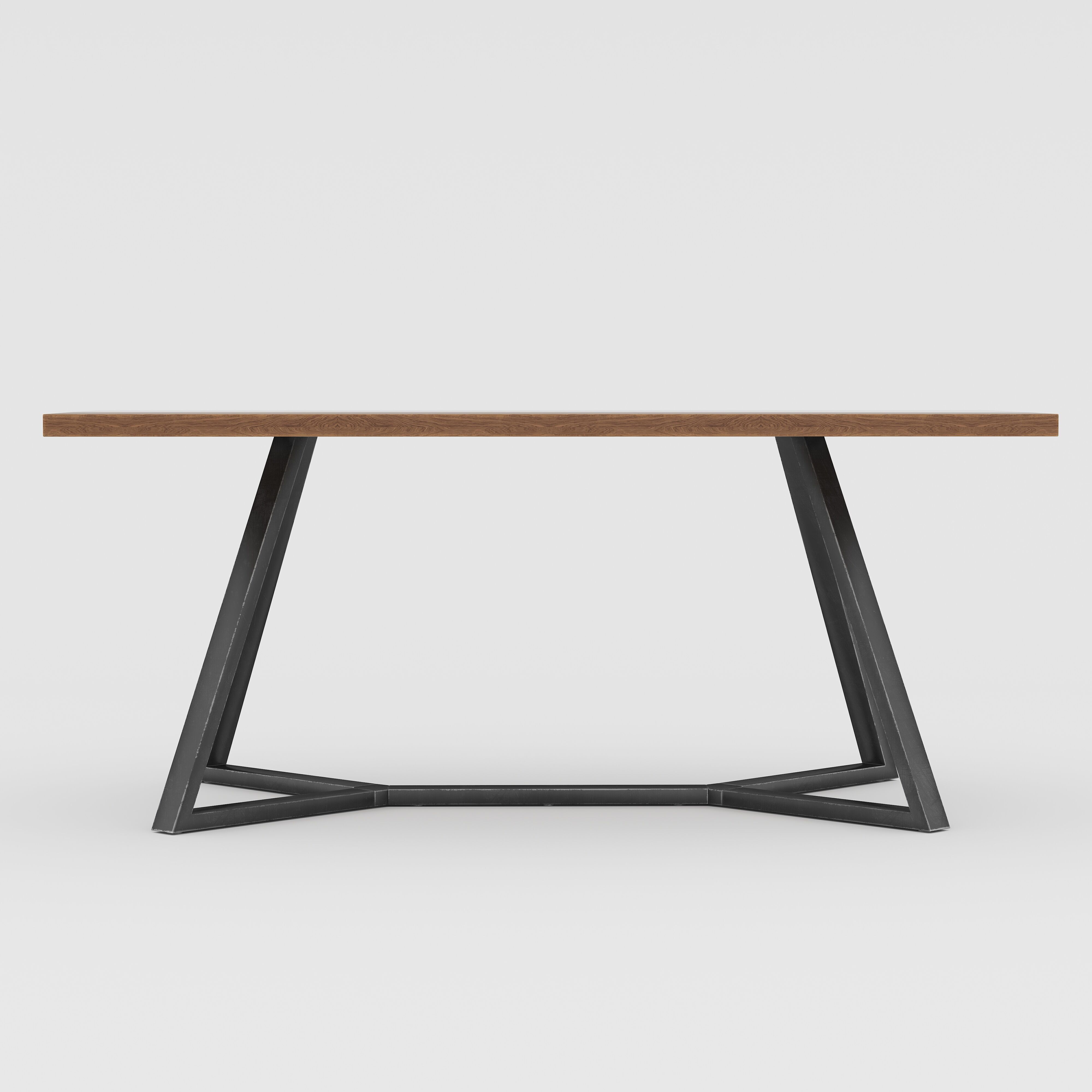 Loft Table Setery Loft 21 3D model_1
