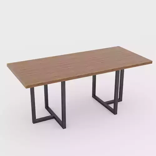 Loft Table Setery Loft 2