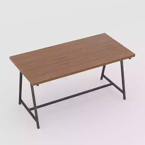 Loft Table Setery Loft 19