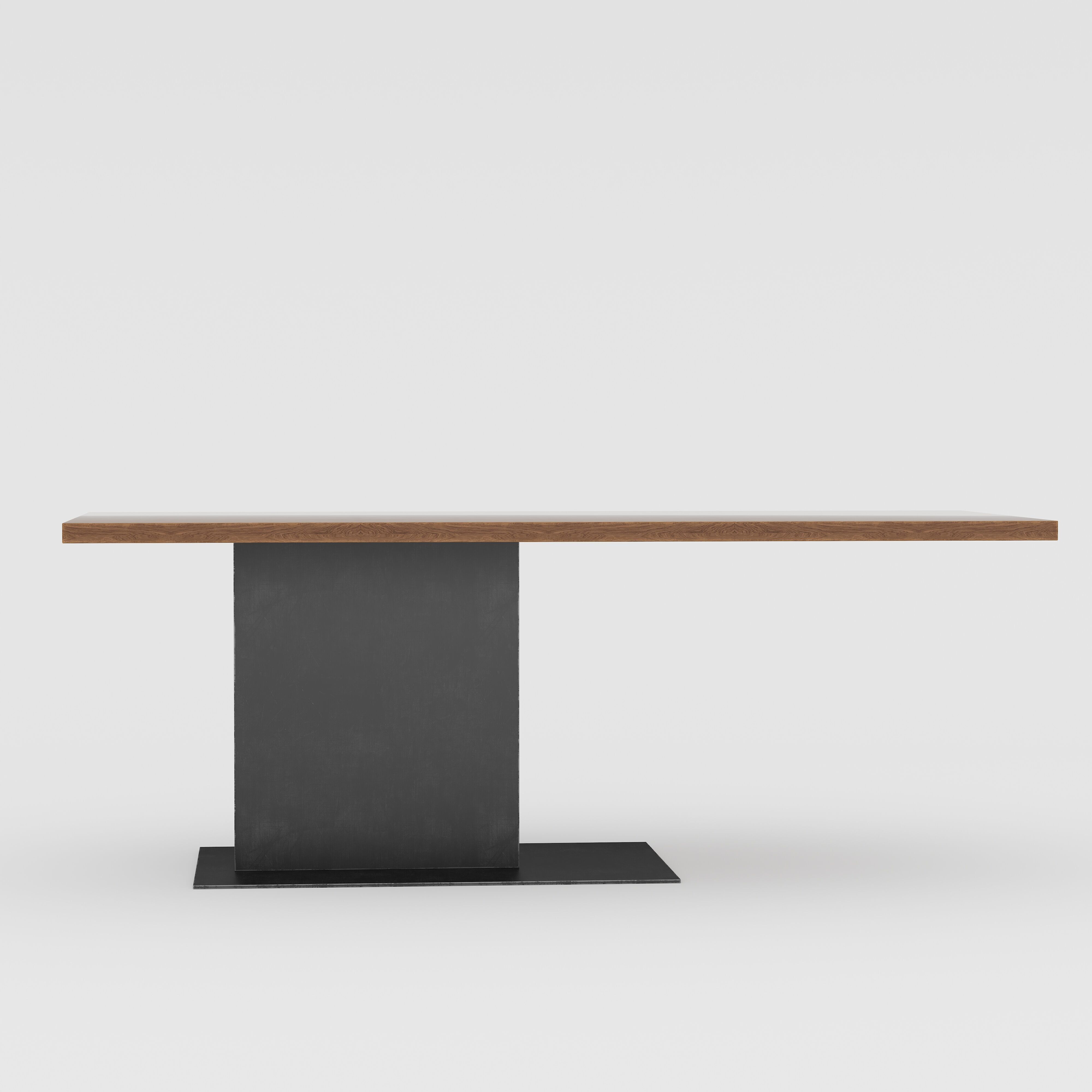 Loft Table Setery Loft 18 3D model_1