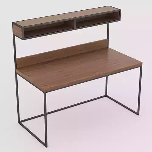 Loft Table Setery Loft 17