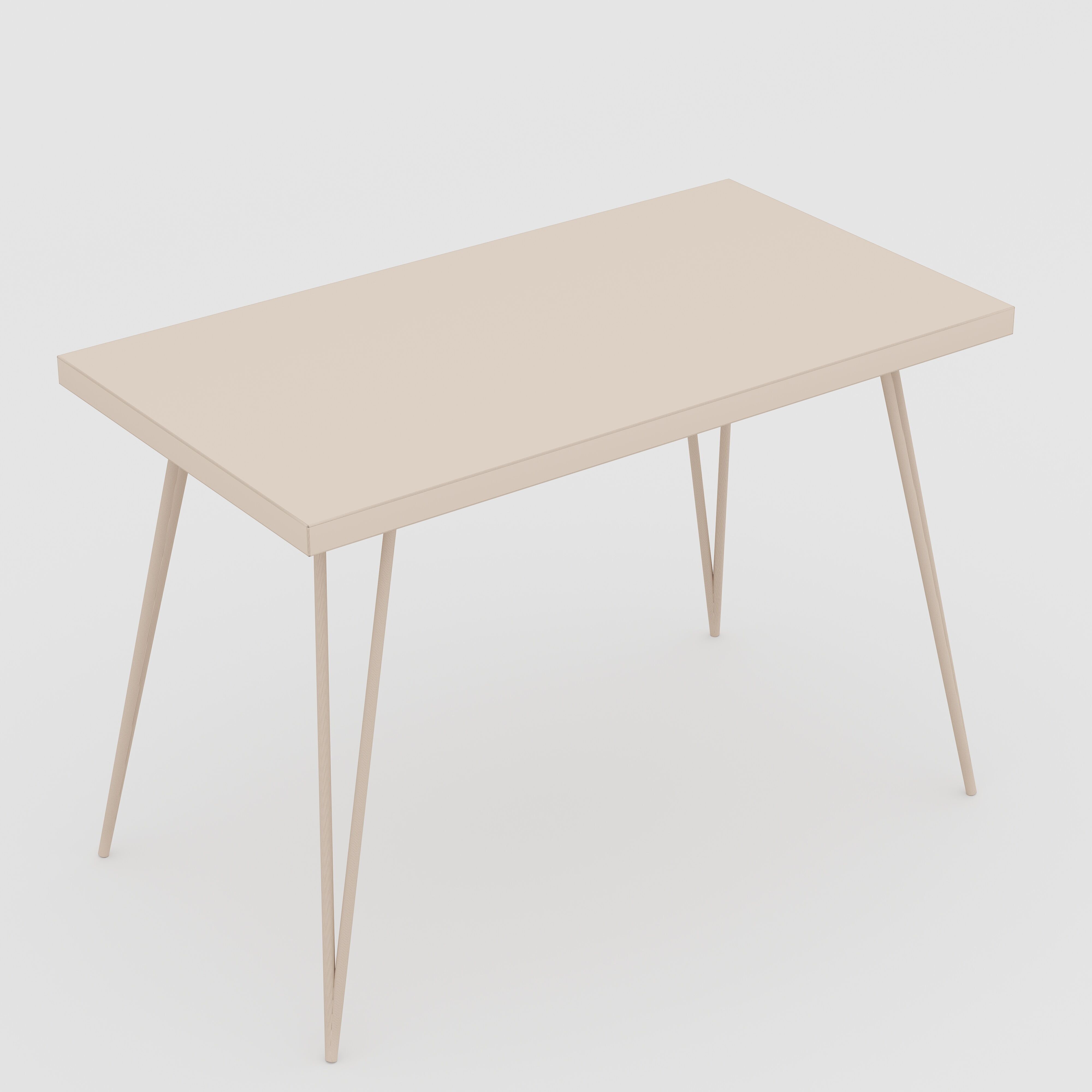 Loft Table Setery Loft 16 3D model_2