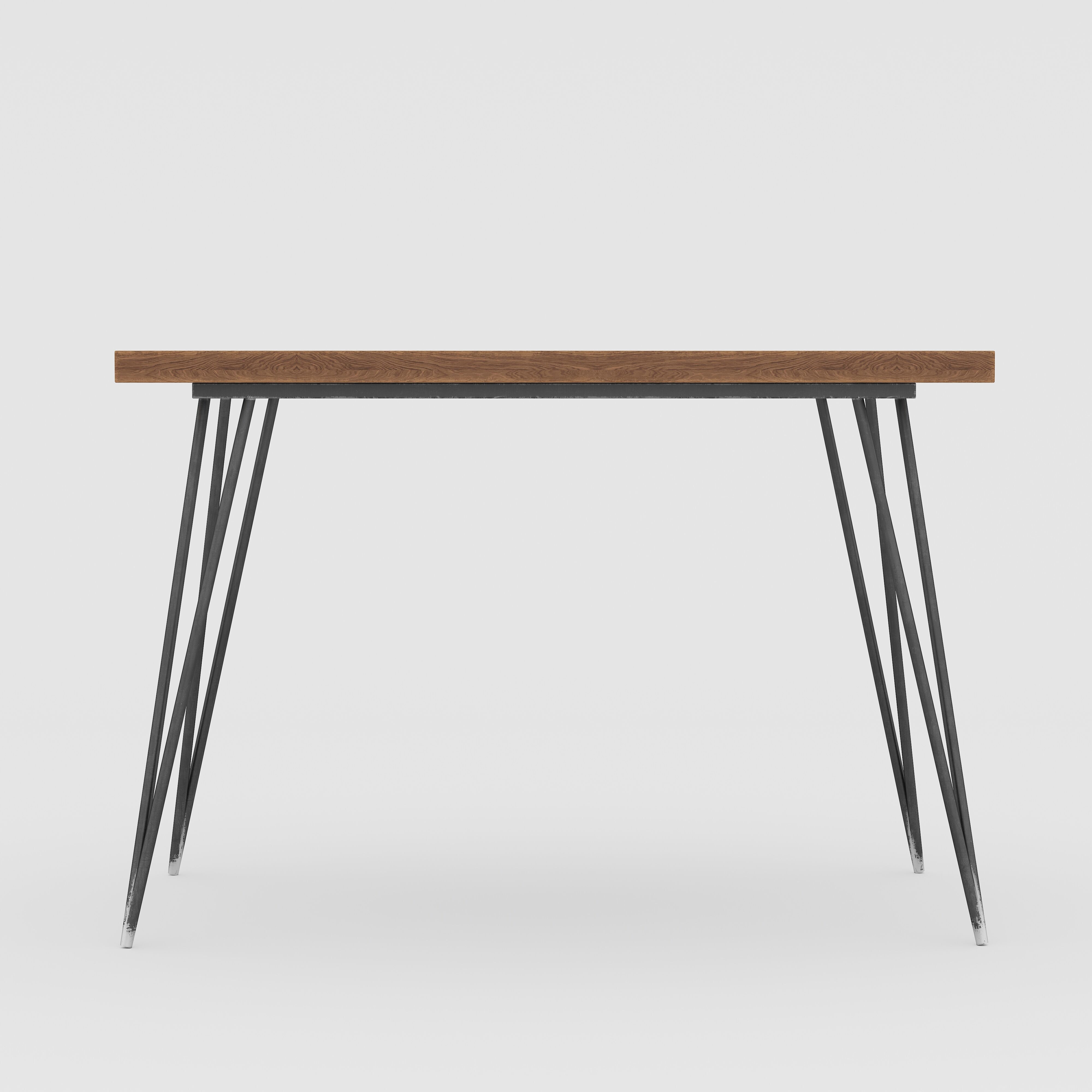 Loft Table Setery Loft 16 3D model_1