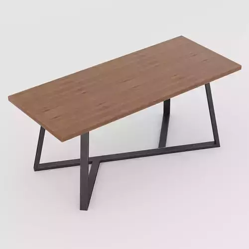 Loft Table Setery Loft 11
